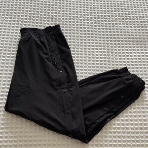 lululemon athletica Black Pants
